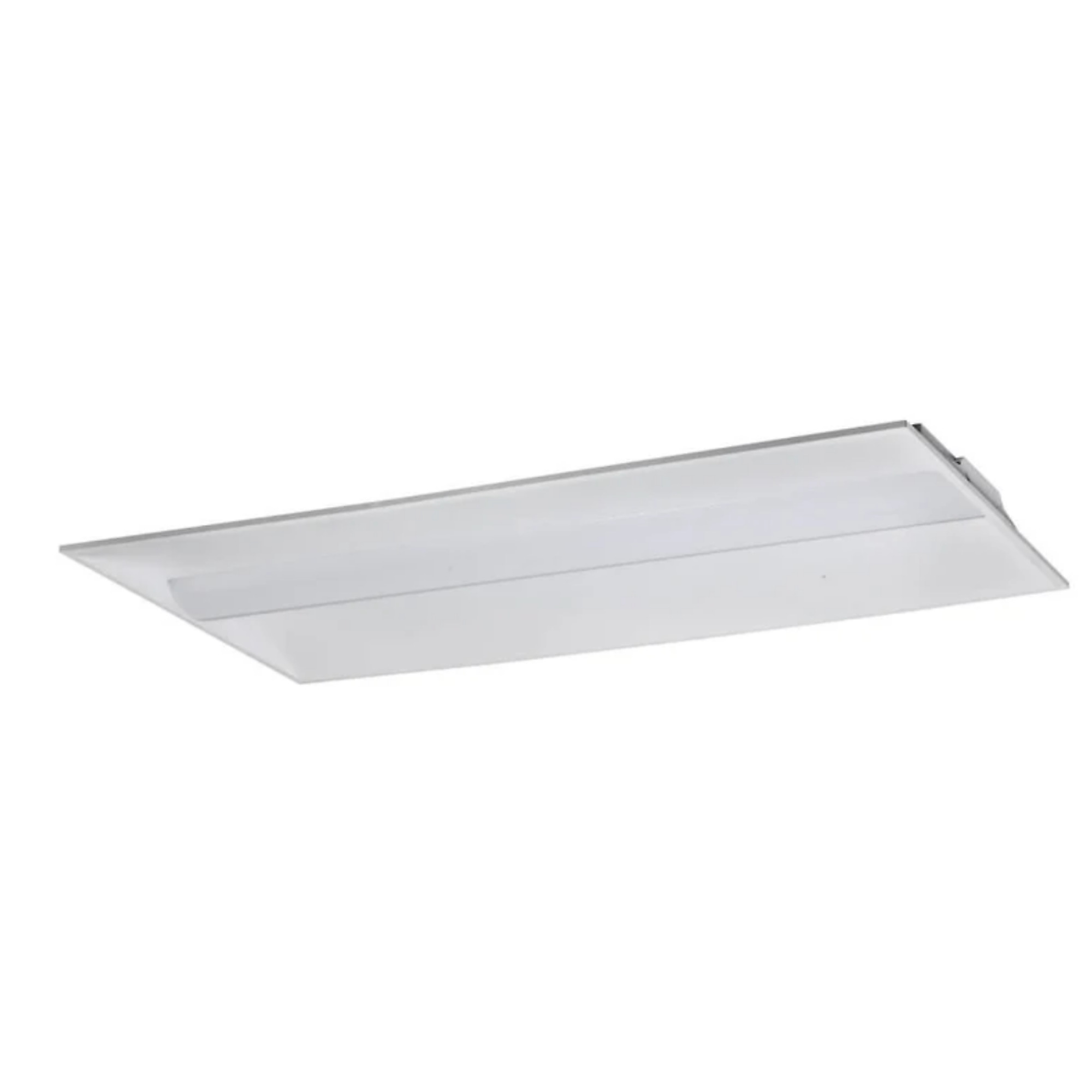 Honya LED Troffer Center Basket TRCB02 Series 2x4